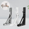 FoldMax™ - Stainless steel folding console