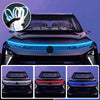50% OFF | LumaHalo™ | LED Headlight Strip Lights