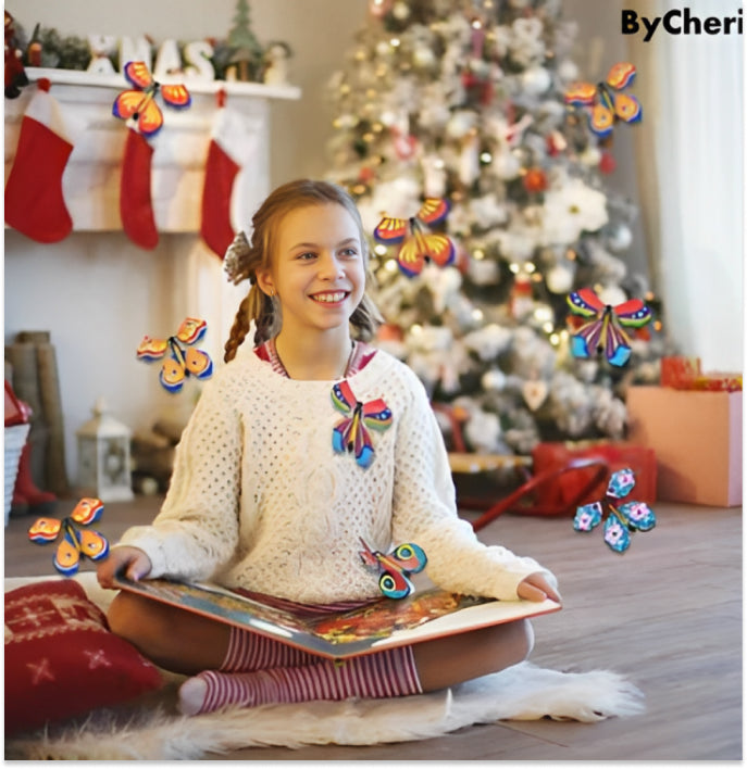 1+1 FREE | FlyButterfly™ Surprise Butterflies