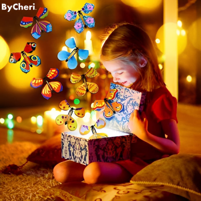 1+1 FREE | FlyButterfly™ Surprise Butterflies