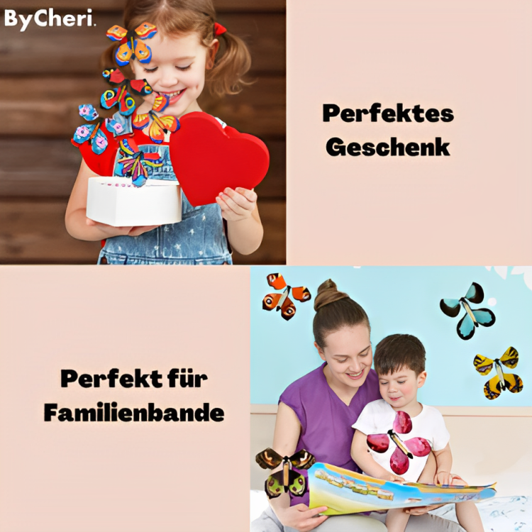 1+1 FREE | FlyButterfly™ Surprise Butterflies