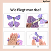 1+1 FREE | FlyButterfly™ Surprise Butterflies