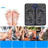 Vitality™ - EMS foot massager for relaxation