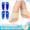 1 + 1 FREE | Dr. Fit™ - Hallux Valgus Correction Sleeves for Pain-Free Relief