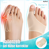 1 + 1 FREE | Dr. Fit™ - Hallux Valgus Correction Sleeves for Pain-Free Relief