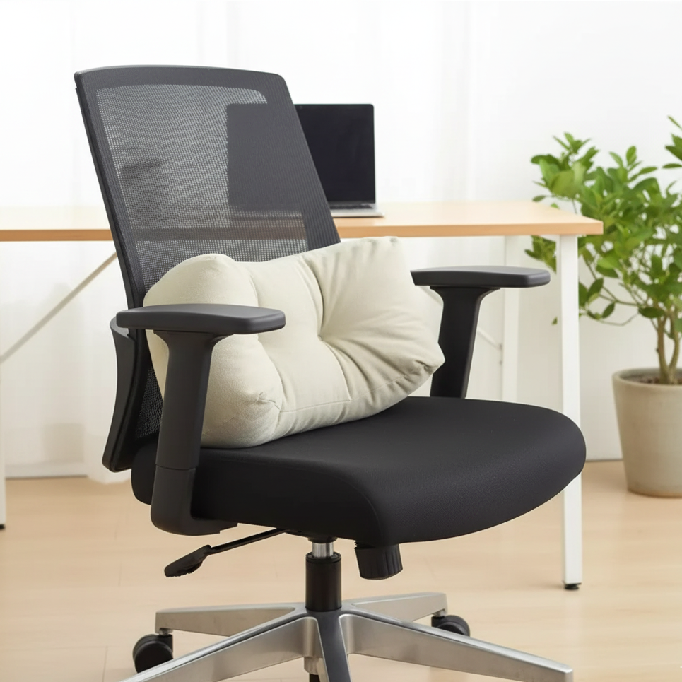 PostureMate™ – Ergonomic seat cushion