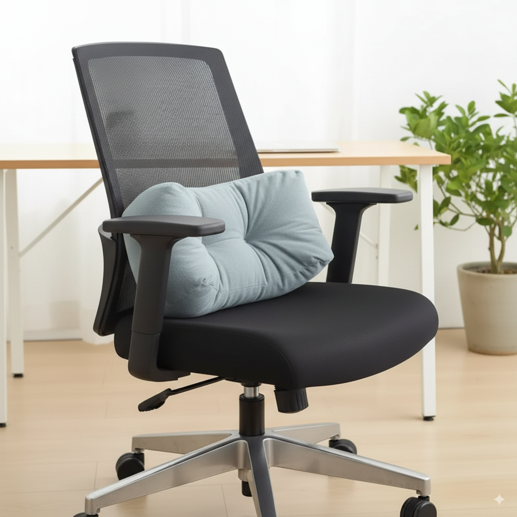 PostureMate™ – Ergonomic seat cushion