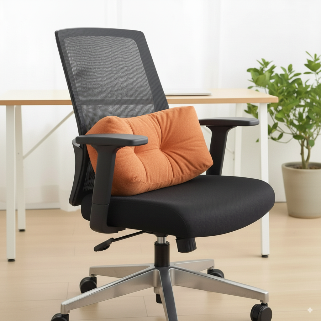 PostureMate™ – Ergonomic seat cushion