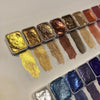 Artisyn™ - Iridescent Watercolor Paint Set