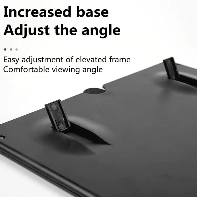 MagnifyHD™ - Large screen anywhere