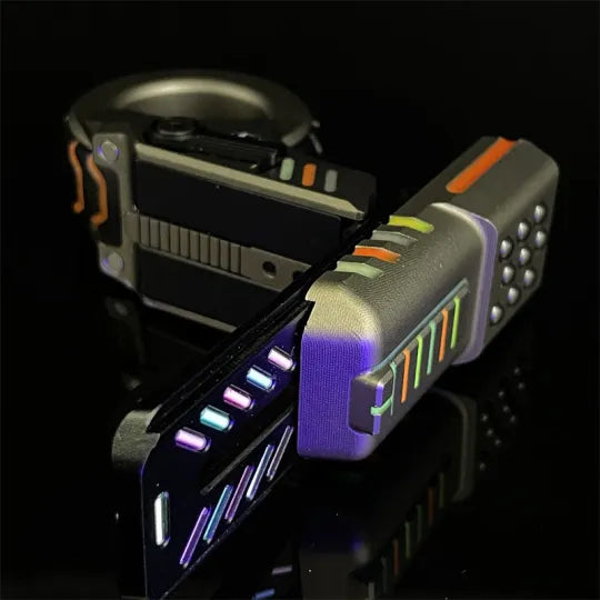 3+2 Free | FidgetPistol™ | Fidget Pistol Toy