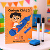 MindCraft™ - Fun Screen-Free Learning Workbook