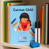 MindCraft™ - Fun Screen-Free Learning Workbook