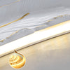 FeatherLight™ - Elegant feather wall lamp