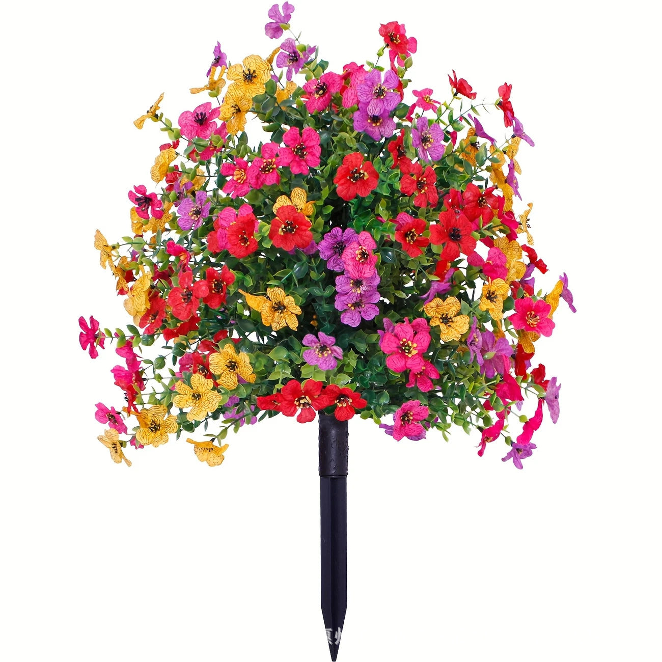 50% OFF | EverLush™ | Artificial Cedar Topiary Trees, set of 2