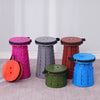 WanderSeat™ - Portable folding stool