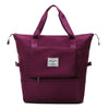 VoyFold™ - Expandable Travel Bag