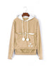 FurHug™ - Warm Pet Hoodie