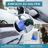 1+1 FREE | FrostyScraper™ - Cone-shaped ice scraper