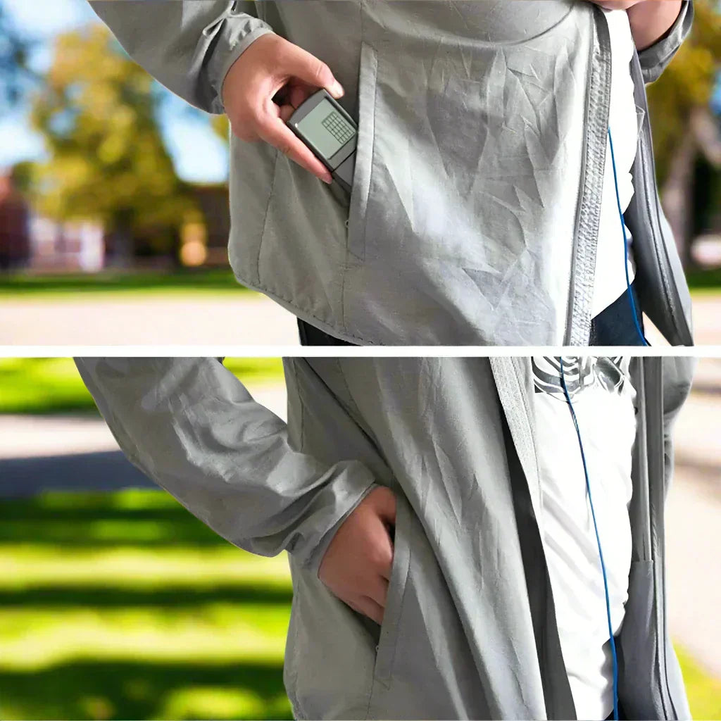 ChordMate™ – Compact, silent guitar trainer