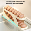 1+1 FREE | EggScroller™ - Egg holder with automatic rolling function for freshness