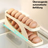 1+1 FREE | EggScroller™ - Egg holder with automatic rolling function for freshness