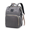50% OFF | NestRoam™ | Diaper Bag with Portable Baby Bassinet