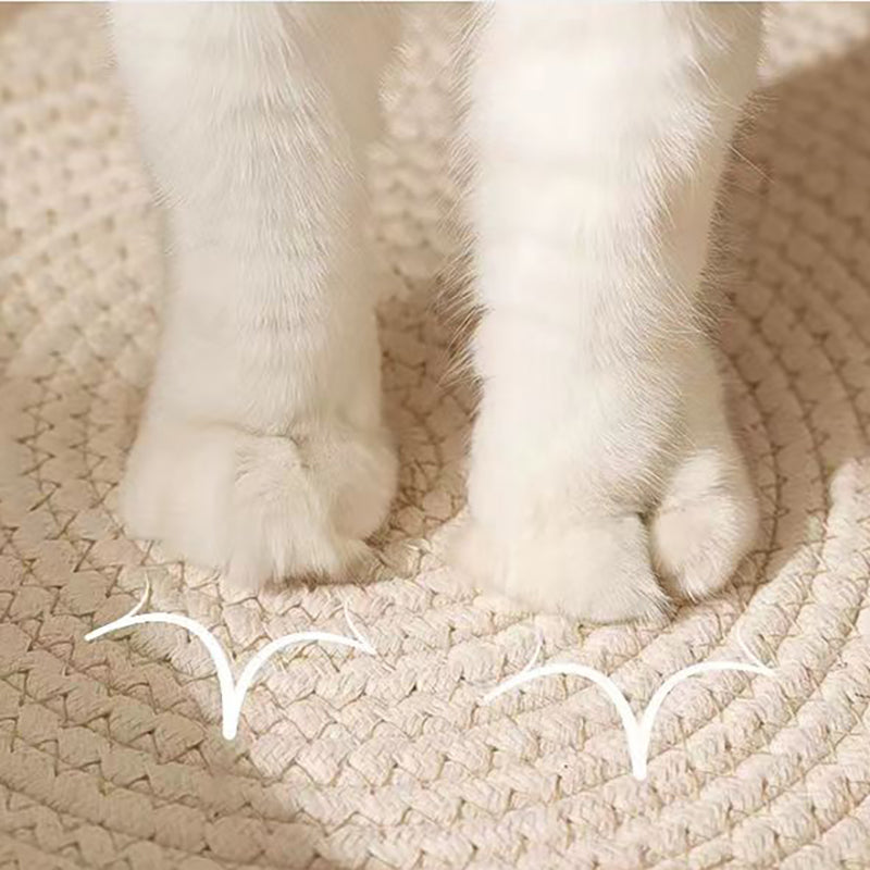 50% OFF | PawLoom™ | Cooling Cat Bed