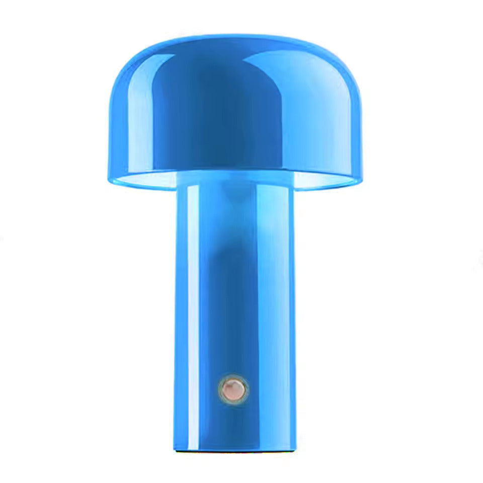 50% OFF | AuraTap™ | Touch Bedside Lamp