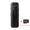 50% OFF | ClipCam™ | Wearable Mini Camera