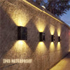 1+1 FREE | SolarWand™ - Solar LED wall light