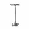 50% OFF | LuxeLumina™ | Rechargeable Touch Table Lamp
