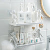 2 + 1 FREE | SnapShelf™ | No-Drill Wall Storage