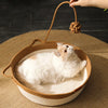 50% OFF | PawLoom™ | Cooling Cat Bed
