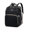 50% OFF | NestRoam™ | Diaper Bag with Portable Baby Bassinet