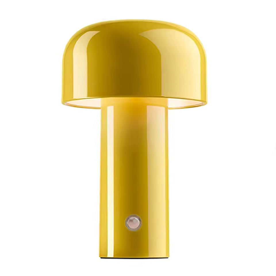 50% OFF | AuraTap™ | Touch Bedside Lamp