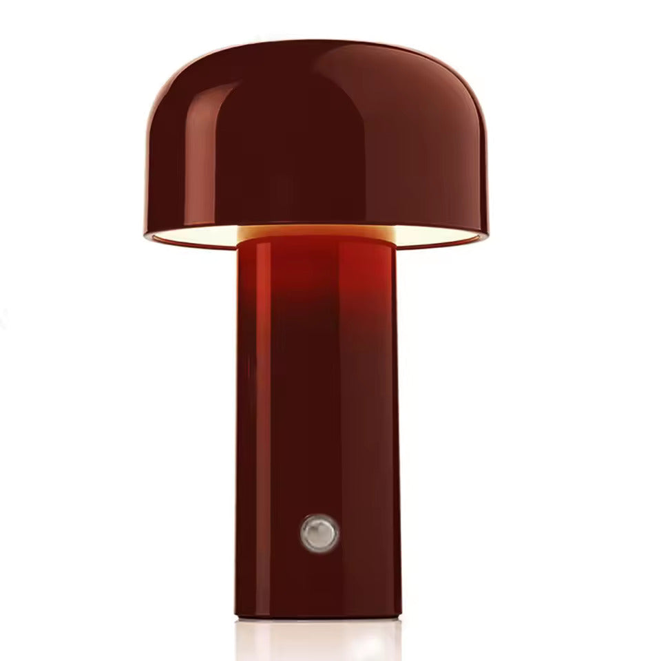 50% OFF | AuraTap™ | Touch Bedside Lamp