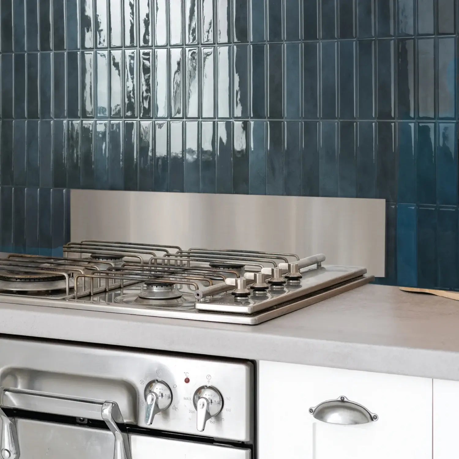 50% OFF | MuraLuxe™ | Peel & Stick Backsplash Tiles