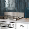 50% OFF | MuraLuxe™ | Peel & Stick Backsplash Tiles