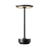 50% OFF | LuxeLumina™ | Rechargeable Touch Table Lamp
