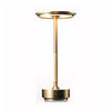 50% OFF | LuxeLumina™ | Rechargeable Touch Table Lamp