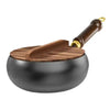 IronPot Pro™ - Durable Cast Iron Pot