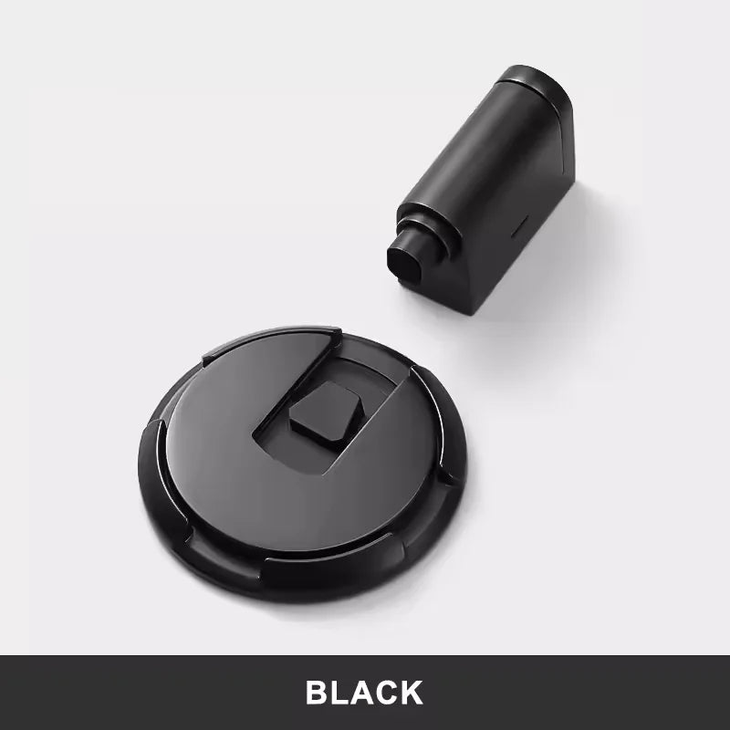 SilentLock™ - Windproof Door Stop