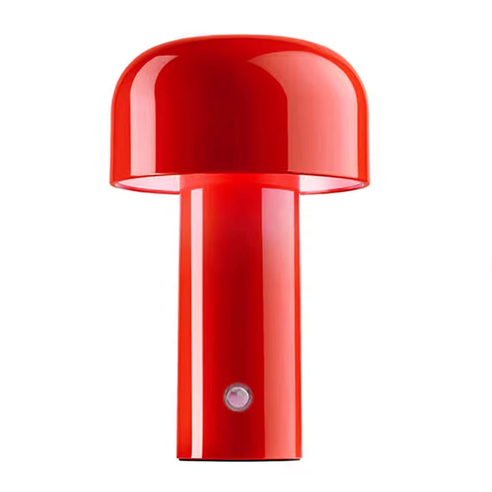 50% OFF | AuraTap™ | Touch Bedside Lamp