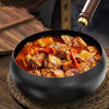 IronPot Pro™ - Durable Cast Iron Pot