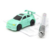 TrackiCar™ - Magical car follows drawn lines