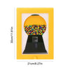 SweetFrame™ - Candy Storage Photo Frame for Fresh Treats