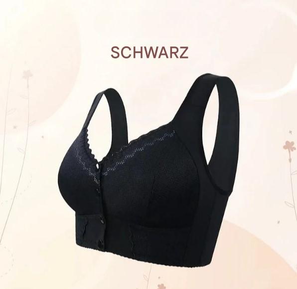 1+1 FREE | Cotton Bra™ - Perfectly Fitting Bra for Mature Bodies