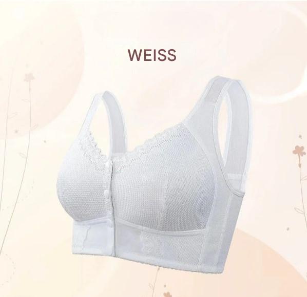 1+1 FREE | Cotton Bra™ - Perfectly Fitting Bra for Mature Bodies