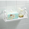 2 + 1 FREE | SnapShelf™ | No-Drill Wall Storage